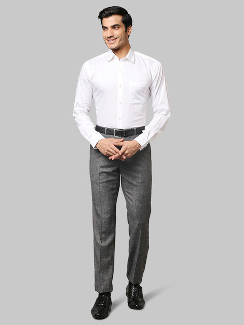 Raymond Grey Trouser