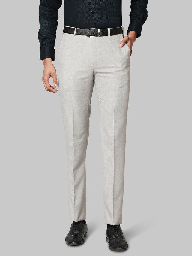 Raymond Beige Trouser