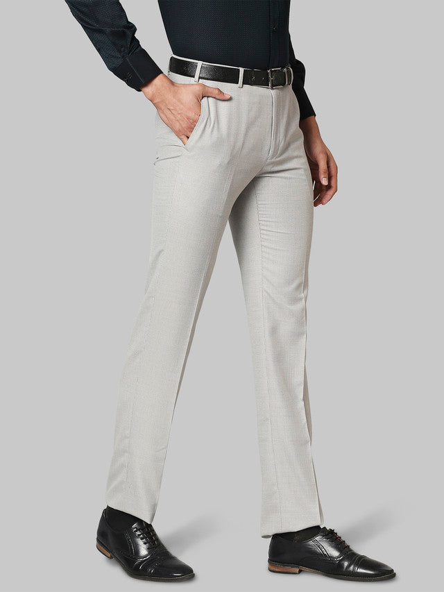 Raymond Beige Trouser