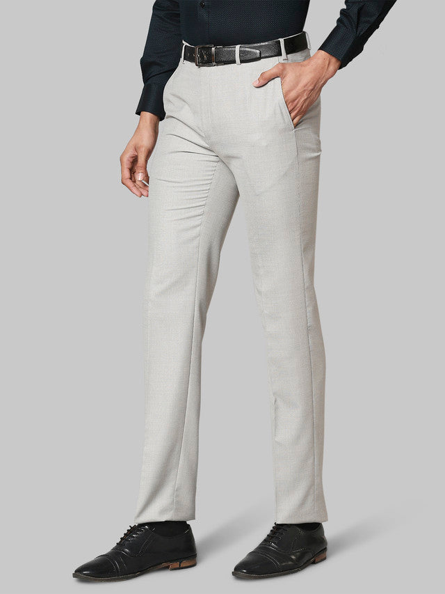 Raymond Beige Trouser