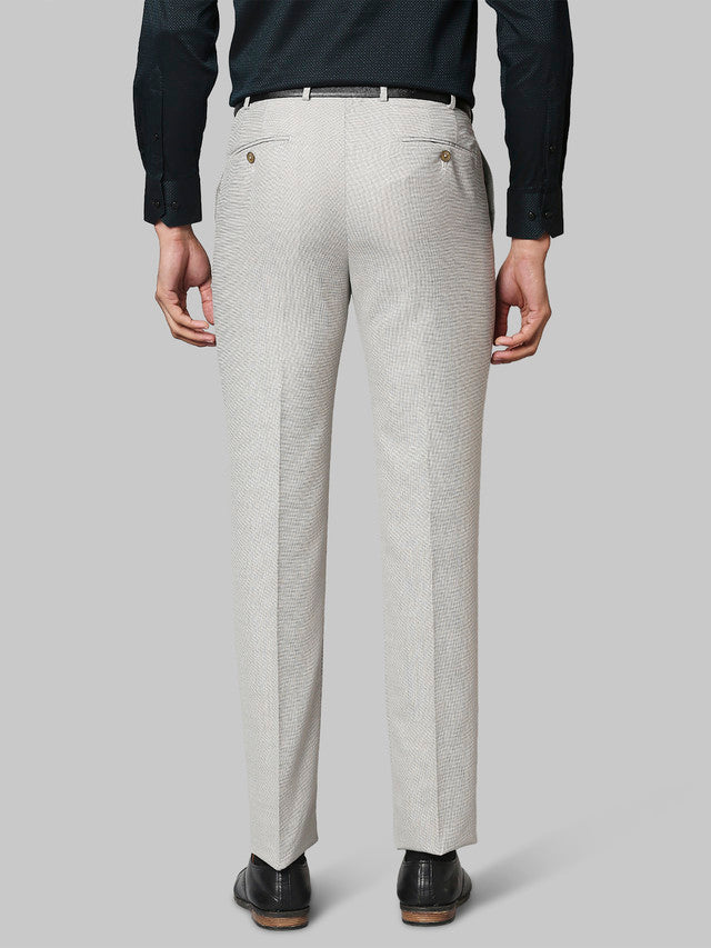 Raymond Beige Trouser