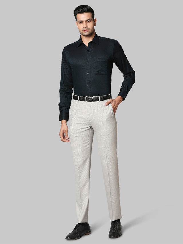 Raymond Beige Trouser