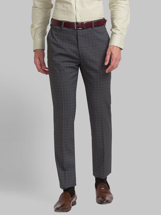 Raymond Grey Trouser