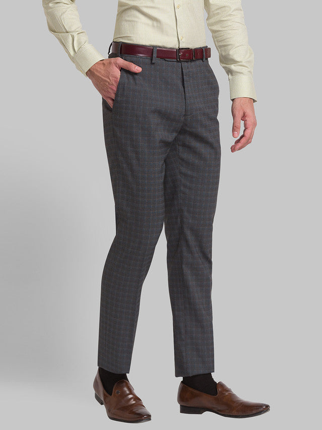 Raymond Grey Trouser