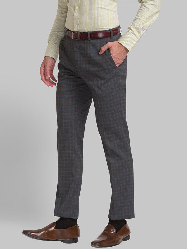 Raymond Grey Trouser