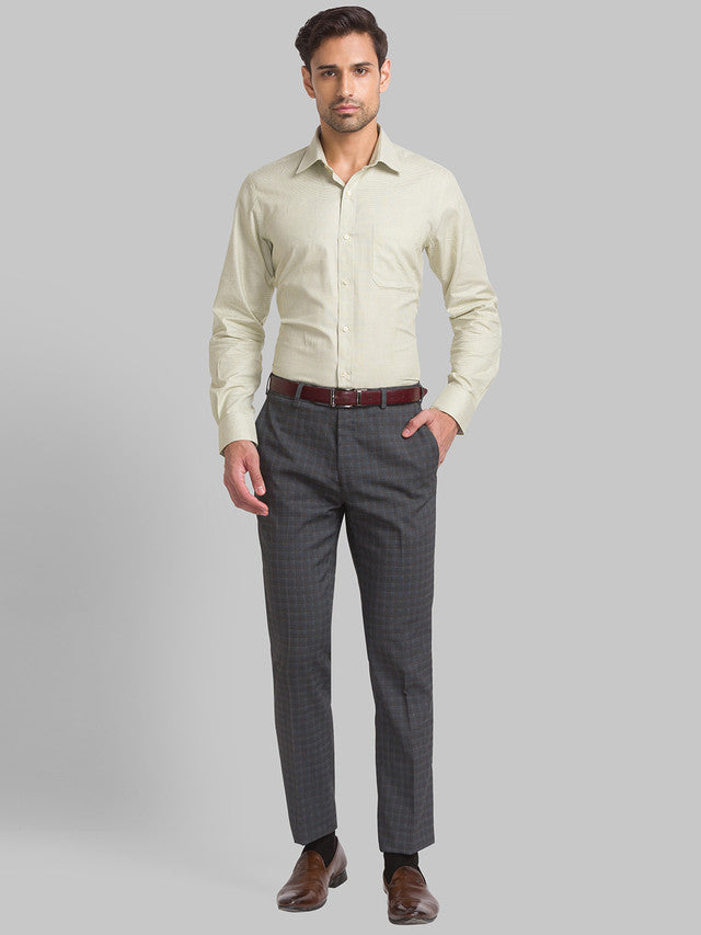 Raymond Grey Trouser