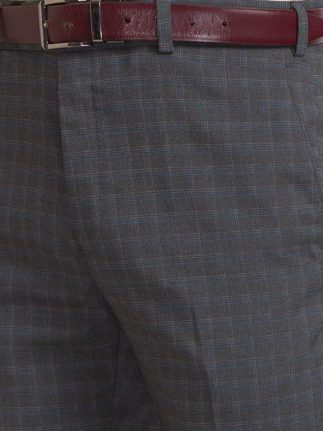 Raymond Grey Trouser