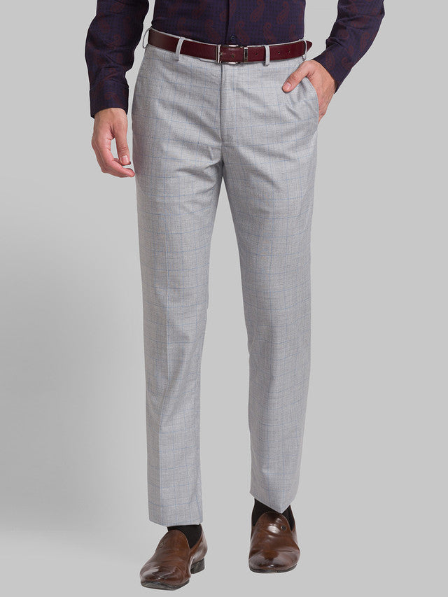 Raymond Grey Trouser