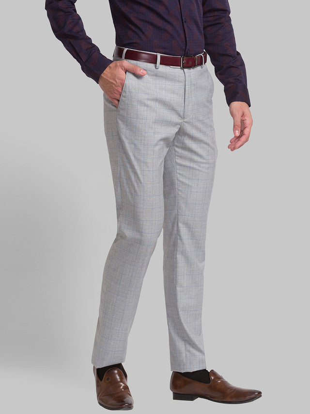 Raymond Grey Trouser