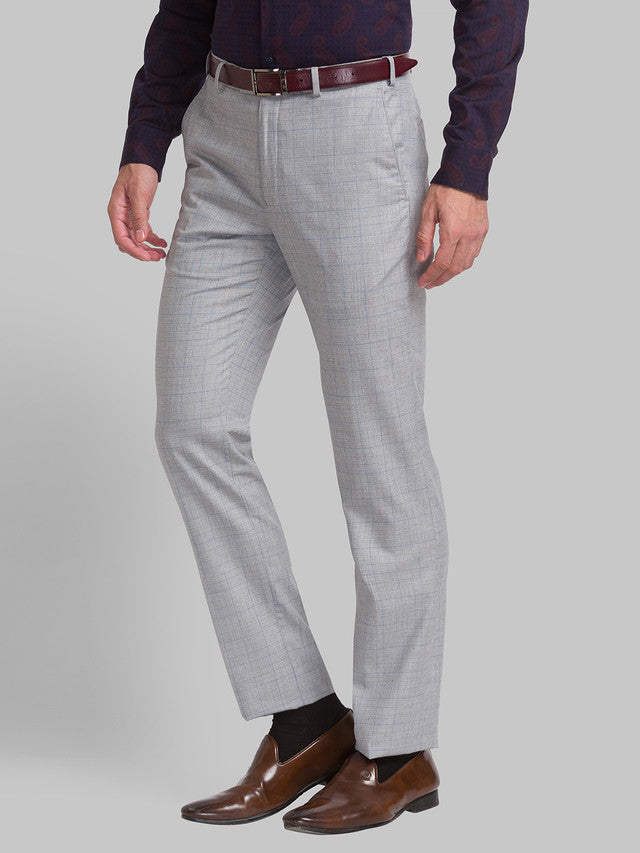 Raymond Grey Trouser