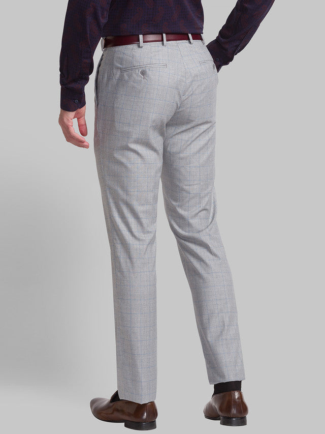 Raymond Grey Trouser