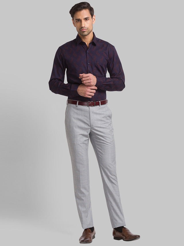 Raymond Grey Trouser