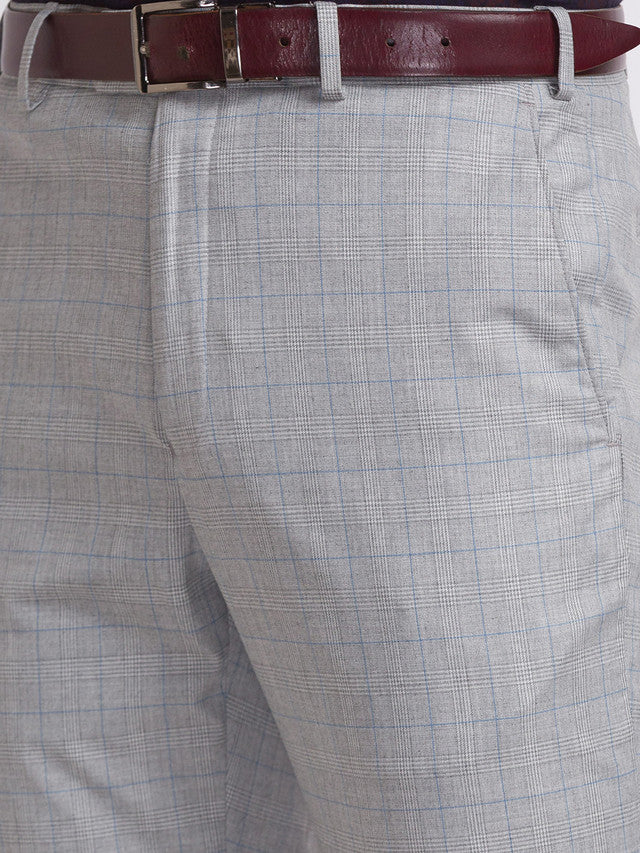 Raymond Grey Trouser