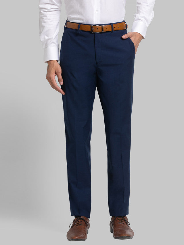 Raymond Blue Trouser