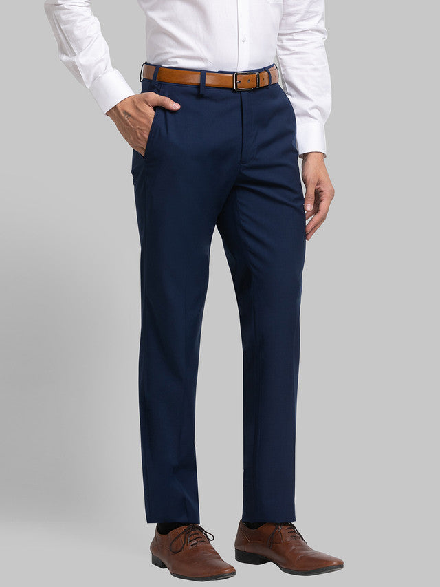 Raymond Blue Trouser