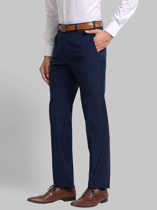 Raymond Blue Trouser