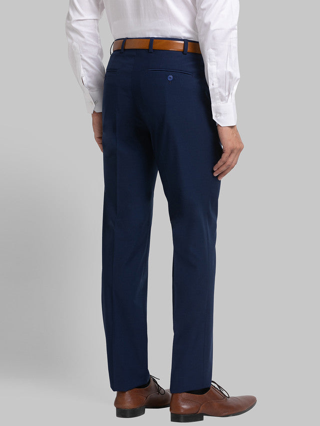 Raymond Blue Trouser