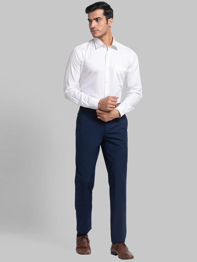 Raymond Blue Trouser