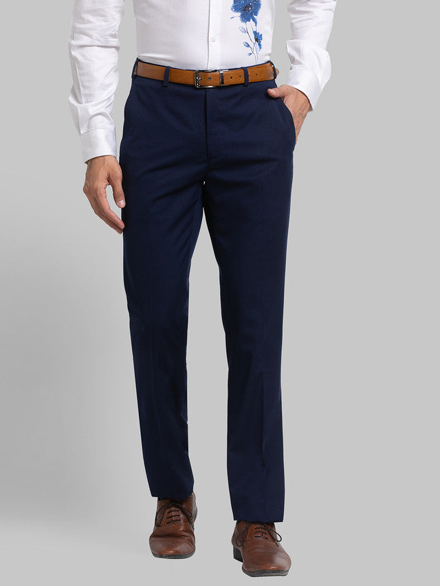 Raymond Blue Trouser