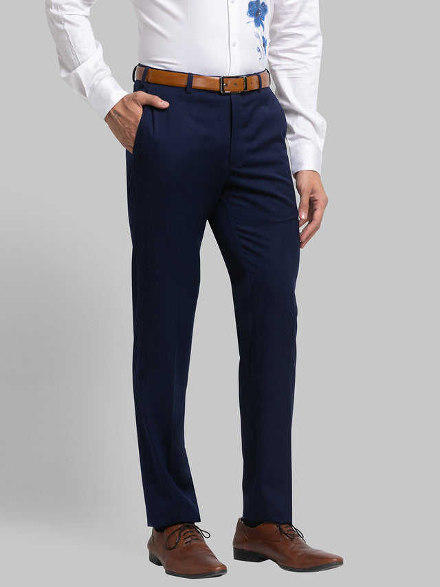 Raymond Blue Trouser