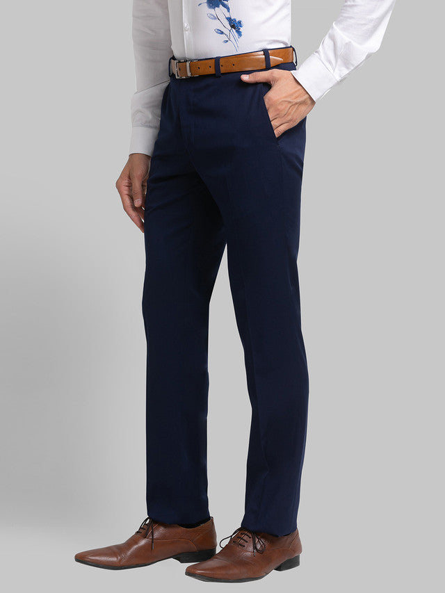 Raymond Blue Trouser