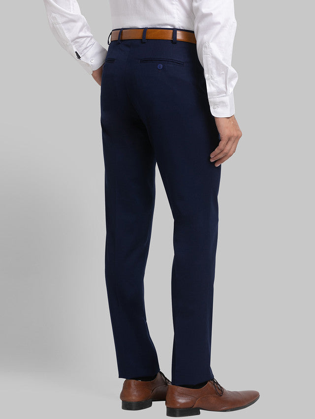 Raymond Blue Trouser