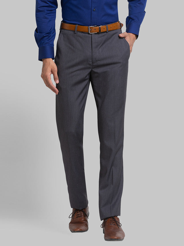 Raymond Grey Trouser