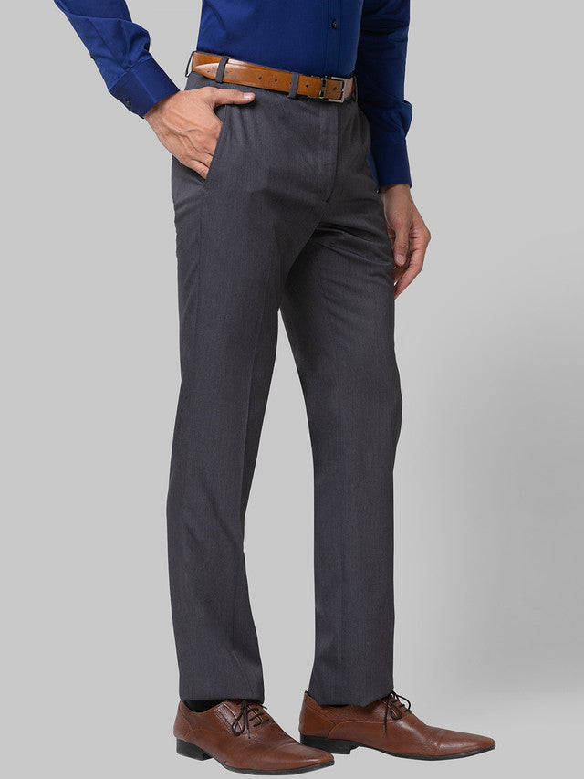 Raymond Grey Trouser