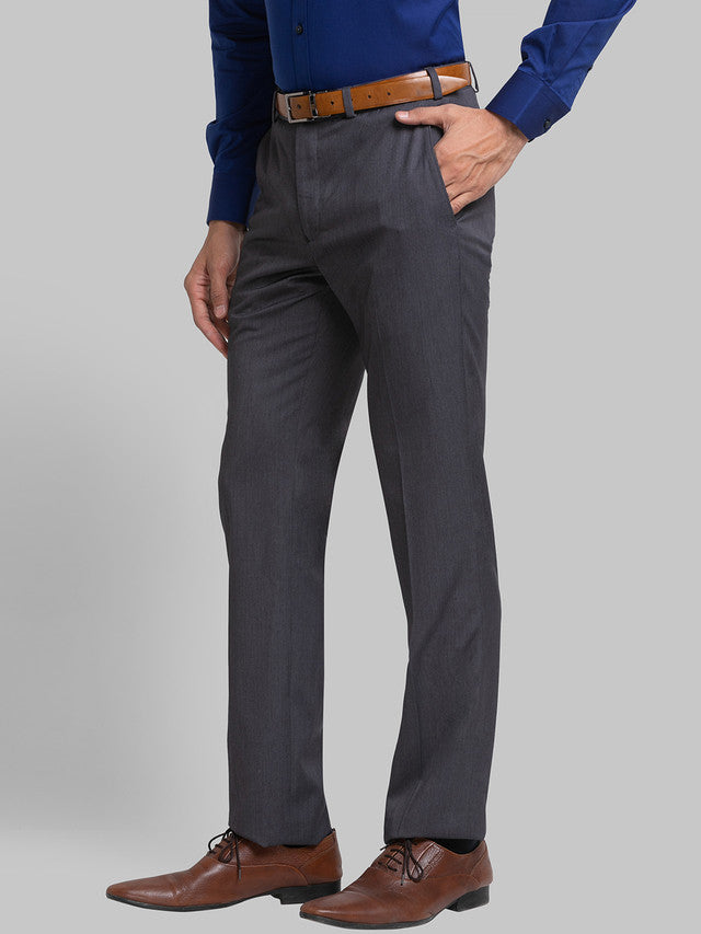 Raymond Grey Trouser