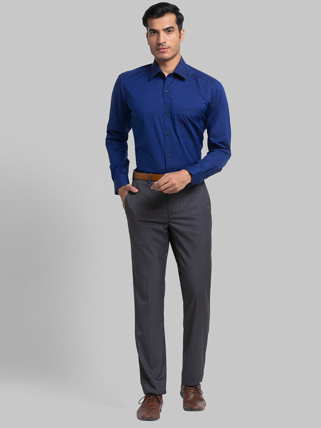 Raymond Grey Trouser