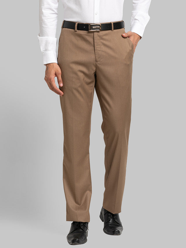 Raymond Khaki Trouser