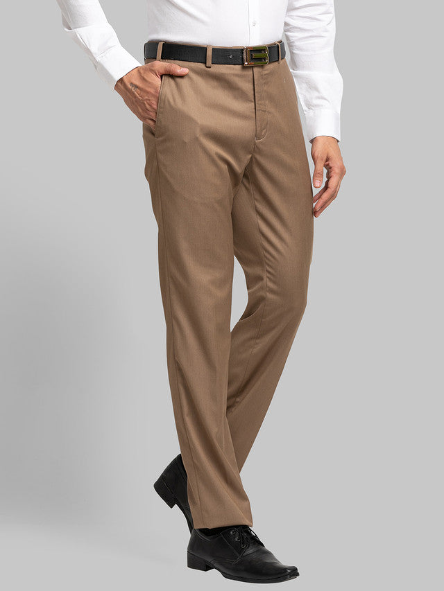 Raymond Khaki Trouser