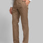 Raymond Khaki Trouser