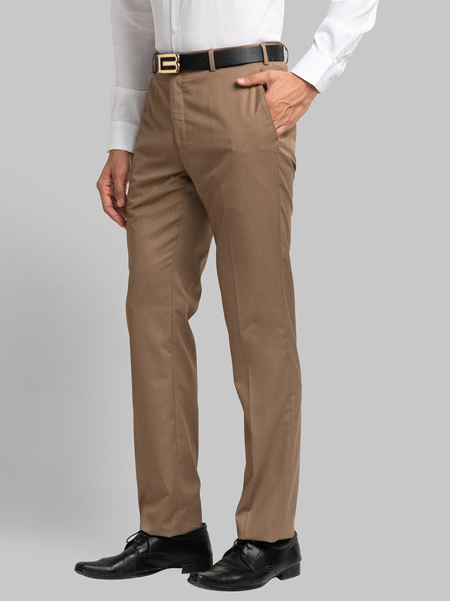 Raymond Khaki Trouser