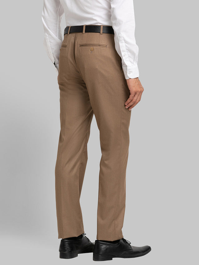 Raymond Khaki Trouser