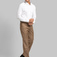 Raymond Khaki Trouser