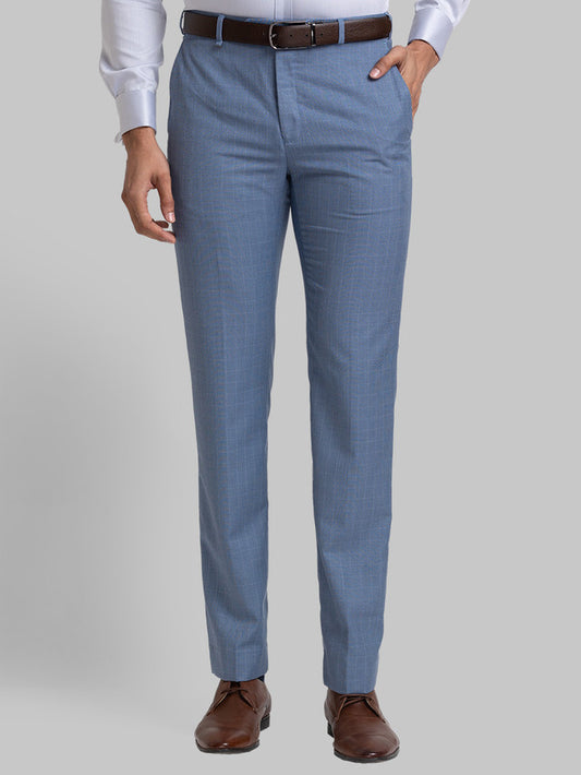 Raymond Blue Trouser