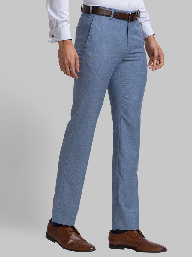 Raymond Blue Trouser