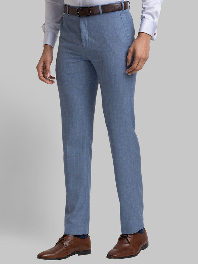 Raymond Blue Trouser