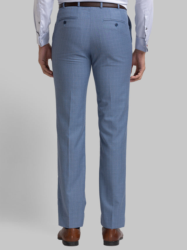 Raymond Blue Trouser