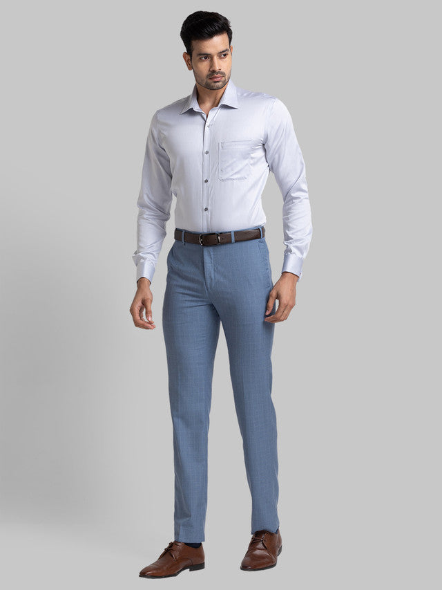 Raymond Blue Trouser