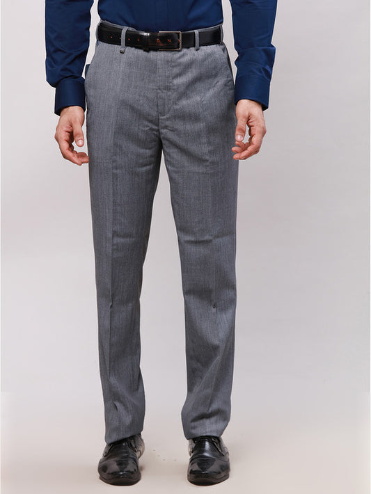 Raymond Grey Trouser