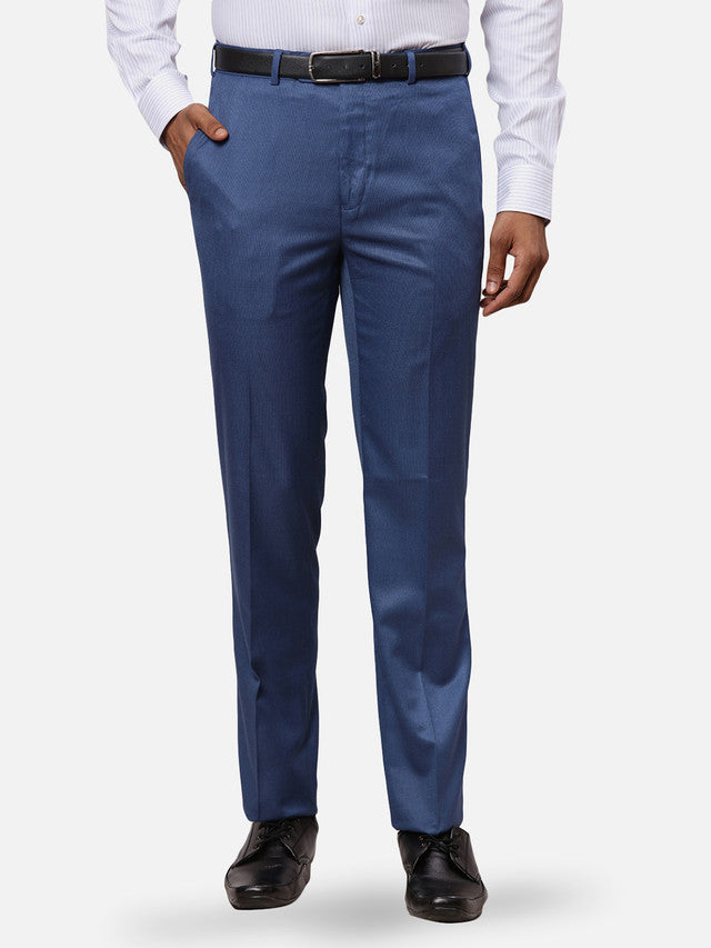 Raymond Blue Trouser