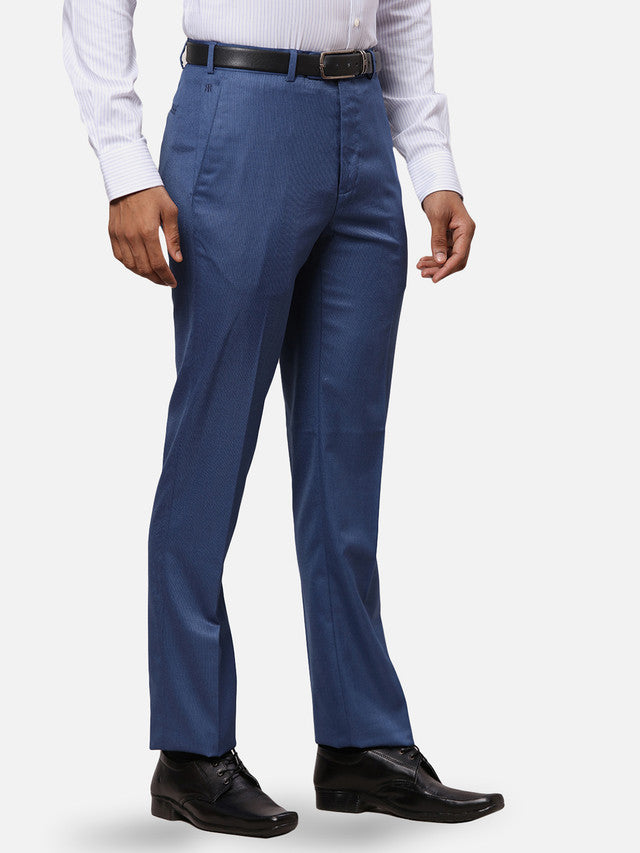 Raymond Blue Trouser