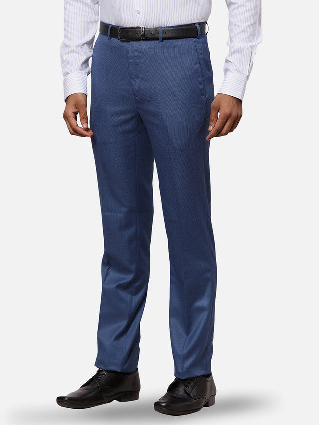 Raymond Blue Trouser