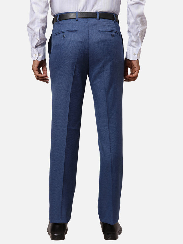 Raymond Blue Trouser