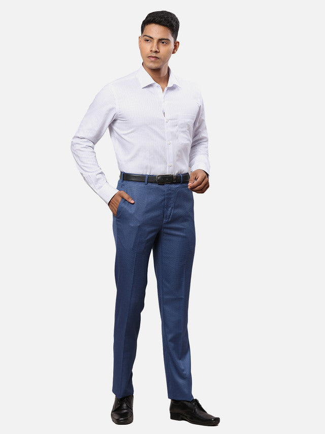 Raymond Blue Trouser