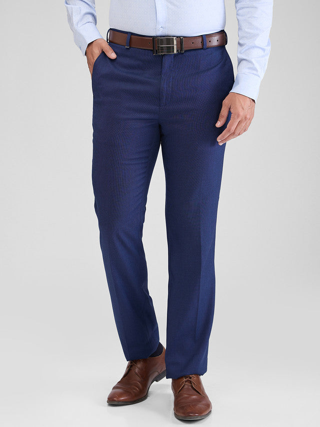 Raymond Blue Trouser