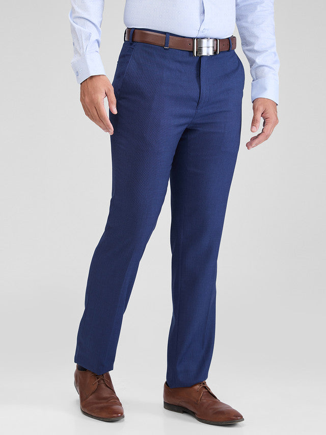 Raymond Blue Trouser