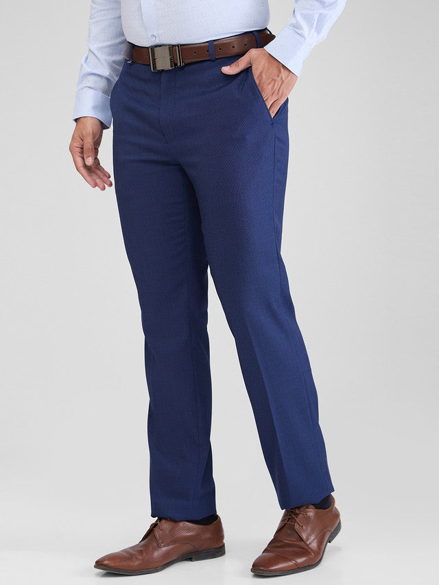 Raymond Blue Trouser